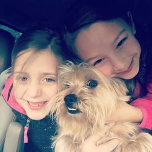 Meet your Posher, Missy